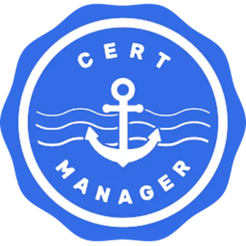 cert-manager media