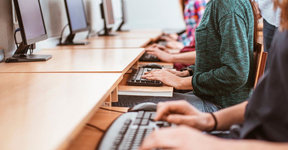Why the Education Sector Needs to Prioritize Cybersecurity