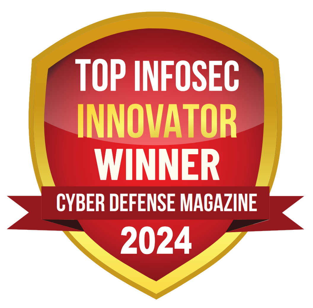 GMO GlobalSign Named Winner of the Coveted Top InfoSec Innovator Awards for 2024