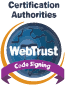 WebTrust Certificate Authority CodeSigning