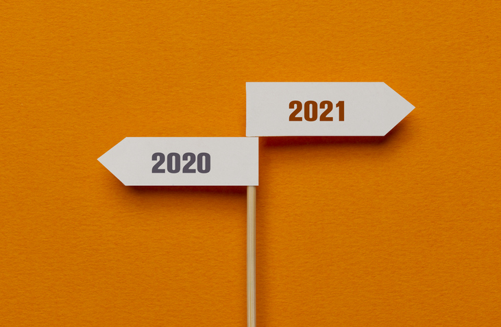 De meest memorabele cybersecurity-events van 2020