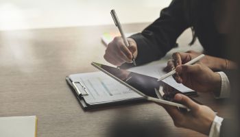 Signatures numériques GlobalSign pour DocuSign